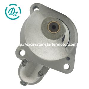 EexcavaStart 0001231003 0986017990 0041518601 004151860180 Starter Motor 9-Teeth