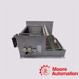 259B2460ARG1 GE Mark Vi Rack Chassis Module