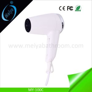 China high quality portable travel hair dryer on sale