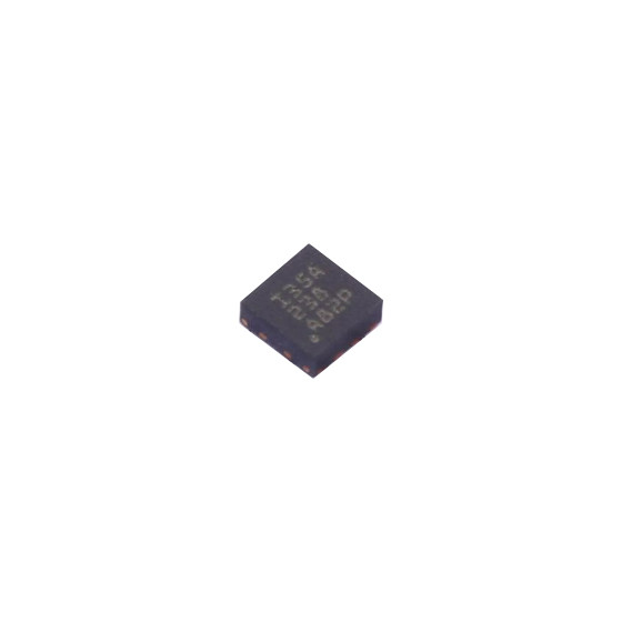 INA350ABSIDSGR IC Electronic Components Low Power 1.8 V to 5.5V Selectable Gain