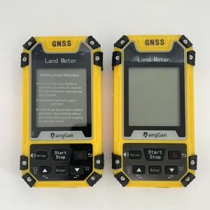 2.5m GPS Land Surveying Equipment With Voice Broadcast