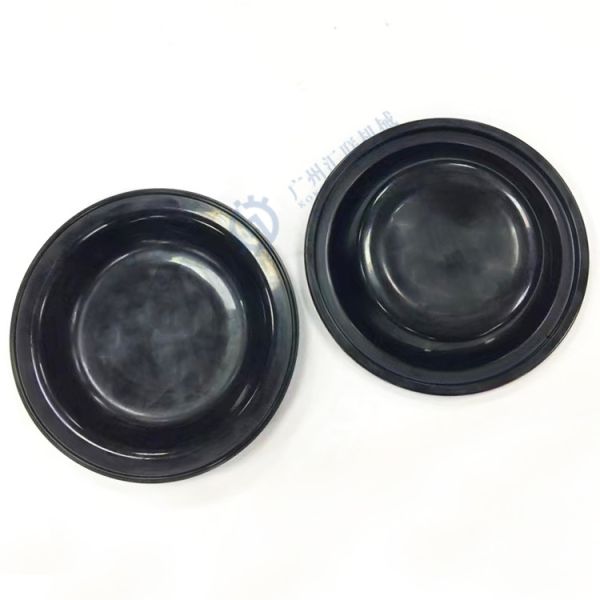 Furukawa Hydraulic Breaker Diaphragm Membrane F5 F9 F9DS Breaker Hammer