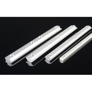 Connector Link 10 - 10 Aluminum Extrusion Profiles Anodic Oxidation