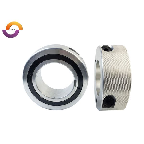 Buy Mechanical Hydraulic Nuts For Steel Coil Slitting Line at wholesale prices