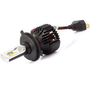 8000LM 60 W Latest Led Headlights / Extra Bright Car Headlights