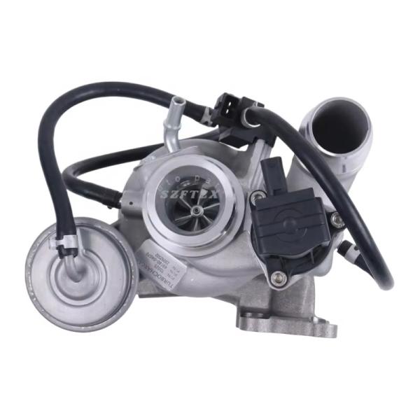 High Quality OEM 53039880353 D4CB Diesel Engine Turbocharger 28230-4A700