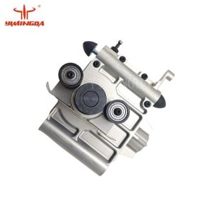 Auto Cutter Parts Crankshaft Casing Without Connecting Part No 705122