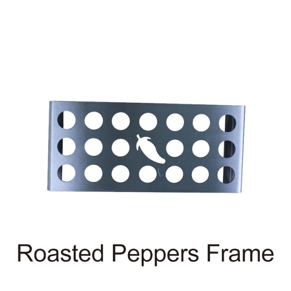 Kimstone Tabletop Series Mini Kamado Grill 12 Inch