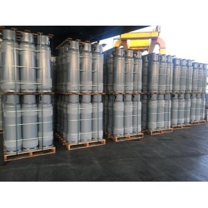 10kg Household Air Conditioner R32 Refrigerant Gas Disposable Cylinders