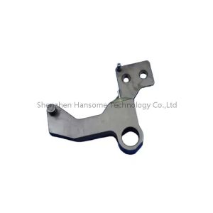 Panasonic AI Machine Part Lever 104132102103 Made of Stainless Steel