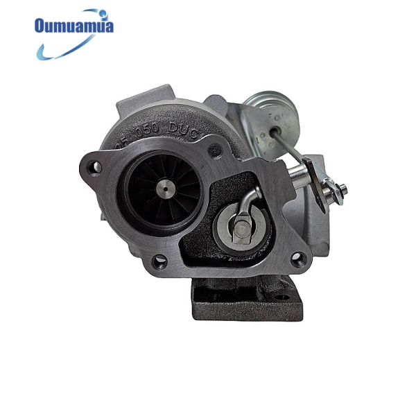 Turbocharger 6208-81-8100 For Komatsu PC130-7 PC128US-2 PC138US-2 Engine 4D95LE