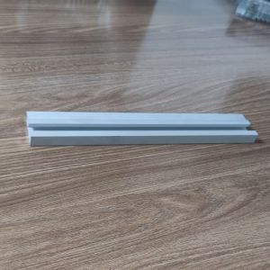 T7 Temper Slim Aluminium Window Profiles Suppliers Hardware