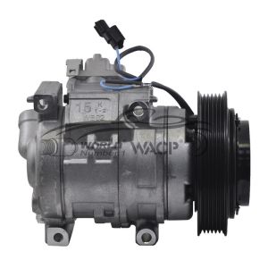 Air Conditioner Car Compressor 38810R70A01 For Honda Accord For Crosstour For
