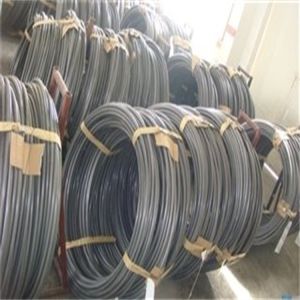 Factory Direct Sale SWRM12 SWRM15 SWRM17 Carbon Steel Wire
