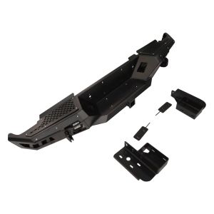 Ford Ranger Rear Bumper Reinforcement Body Kit 2015-2016 Custom Modification