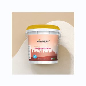 Quality High Temperature Resistant Inorganic Zinc-rich Water based Primer for Exterior Sealing for sale