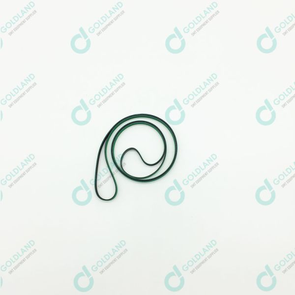Samsung SMT Machine Parts J66021089A Samsung Track Belt 875mm