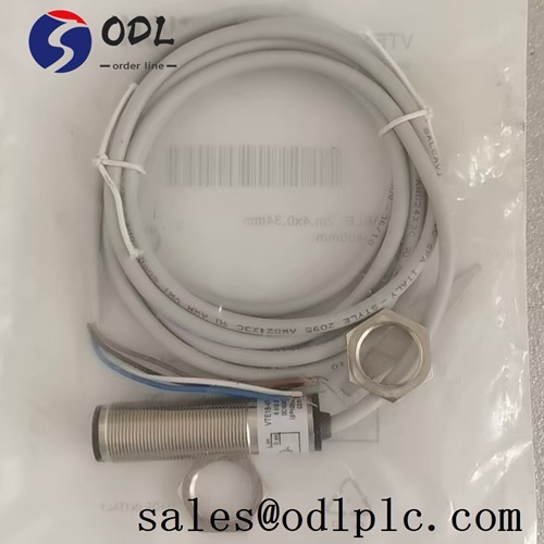 Quality VTE18-4P4212 6013261 Sick PLC Energetic Photoelectric Sensor, Barrel Sensor, 5 mm → 400 mm Detection Range for sale