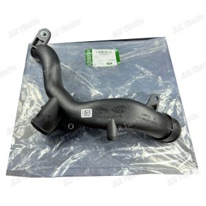 3.0L V6 5.0 V8 PETROL SC WATER OUTLET TUBE THERMOSTAT HOSE FOR LAND ROVER UPPER