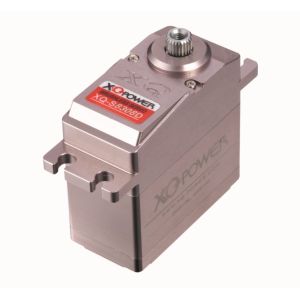 Quality XQ POWER Superfast Brushless servo XQ-S8308D,helicopter tail servo for sale