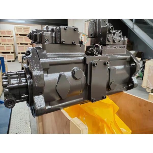 Buy K3V-112DTP-9Y14  Kawasaki K3V Series Excavators Pump at wholesale prices
