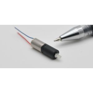 Electronic switch miniature planetary gearbox with Low noise , ODM / OEM Service