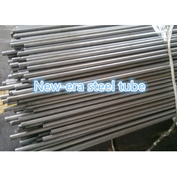 30CrMo Seamless Cold Drawn Steel Tube High Precision 6 - 88mm OD 4130 Steel Tubing