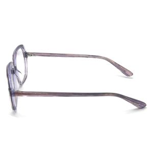 AD187 Acetate Optical Frame with good quality
