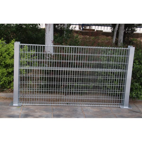 Square 2mm Welded Gabion Box For Civil Engineering
