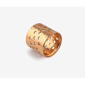 Bronze Sleeves Bushings With Grease Reservoirs BRO-MET FB090 BRM10 WB800