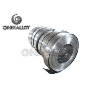 Small Quantity Available Ni35cr20 Strip Nicr35 / 20 Alloy Nichrome Resistance
