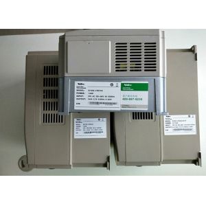 Control Techniques EV1000-2S0022G 220V 2.2KW output 0-1300HZ Variable Frequency