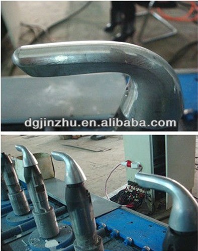 1200mm stainless steel sheet polishing machines