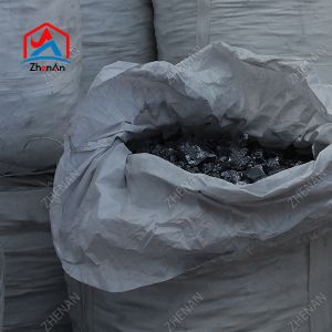 China 99.9999% Pure Si Silicon Granules Polysilicon Ingot for Solar Panels on sale