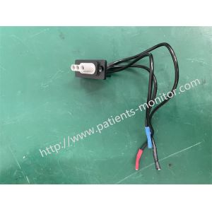 PRIMEDIC DefiMonitor XD100xe(M290) Paddle Connector Assembly