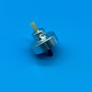 Medical Aerosol Devices 20mm Inverted Continuous Valve Reliable and Sterile