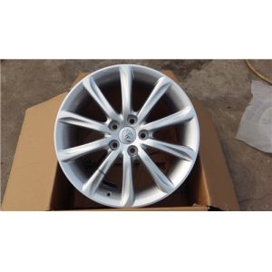TOYOTA HIGHLANDER  MARK ALPHARD WHEEL RIM 18 INCH
