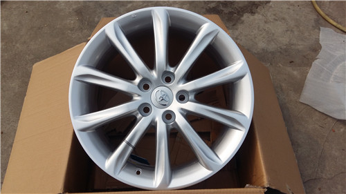 Buy TOYOTA HIGHLANDER  MARK ALPHARD WHEEL RIM 18 INCH at wholesale prices