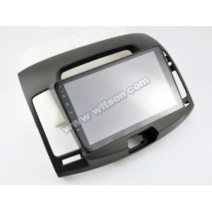 9"/10.1" Screen For Hyundai Elantra 4 HD 2006- 2012 Car Multimedia Stereo