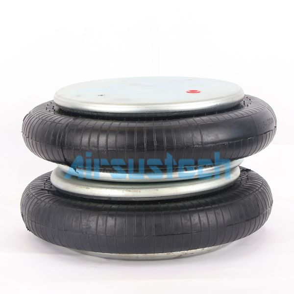 Firestone Industrial Air Spring Actuator W01-358-7008 Cross Contitech FS 330-11 474