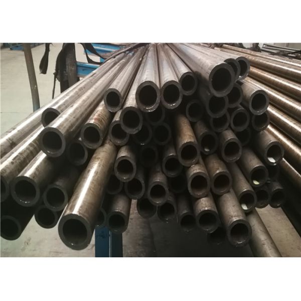 Buy E355 EN10305-2 WT0.5 DOM Steel Tubing , Cold Drawn Welded Steel Tube at wholesale prices