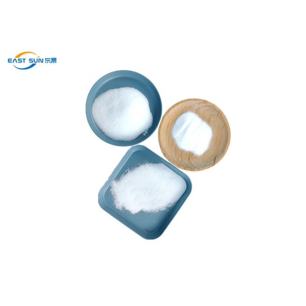 ES220 TPU Polyurethane Hot Melt Adhesive Powder White DTF Powder