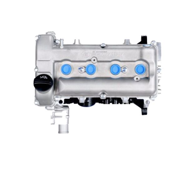 2019- N12 Blocks Engine Assembly for WULING Improve Your Vehicle's Performance