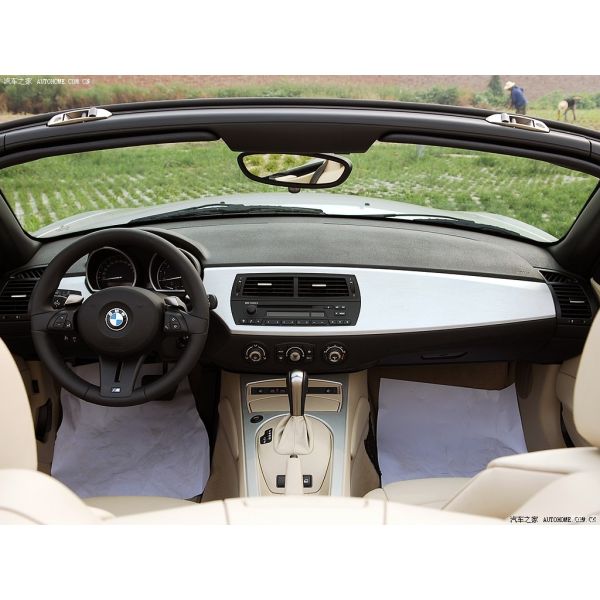 10.25 Inch BMW Android Radio With Screen ​For BMW Z4 E85 E89 2002 2018