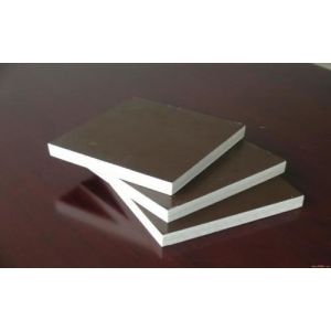 Flexibility WBP Glue Oversized Plywood Sheets / Poplar Core Plywood Project