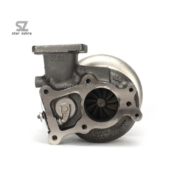 49179-02720 49179-02712 49179-02710 49179-02711 ME303063 ME30 ME443814 6M60 Turbocharger Excavator Parts with Excellent
