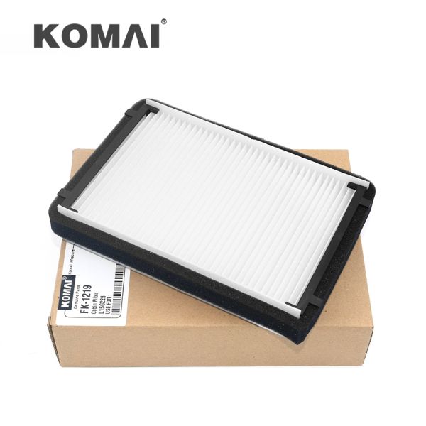 Buy Cabin Air Filter SC90086 CA L156225 L209778 AF56022 For John Deere6145R 6155M 6155MH at wholesale prices