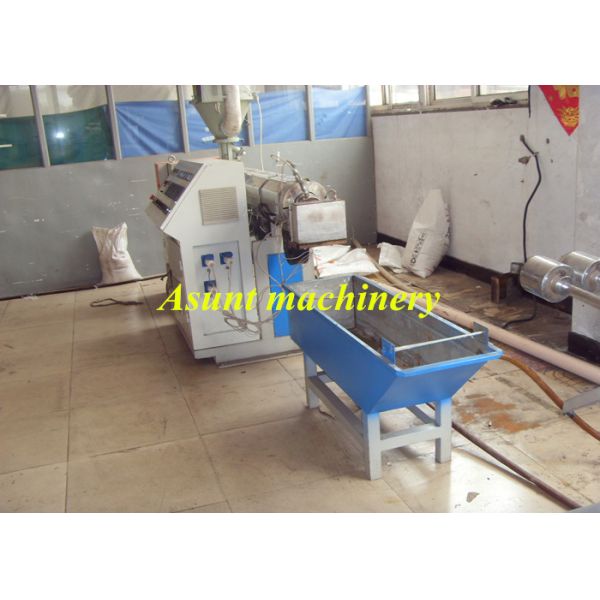 PP Strap Extrusion Line /Strapping Band Making Machine, PPStrapping Band Extrusion Machine