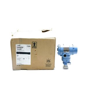 ROSEMOUNT 2051TG5M2B21AE5M4T1A1037 Temperature Transmitter Brand New Authentic