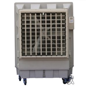 Quality Quiet Small Portable Air Cooler Environmental Protection Customized Service for sale